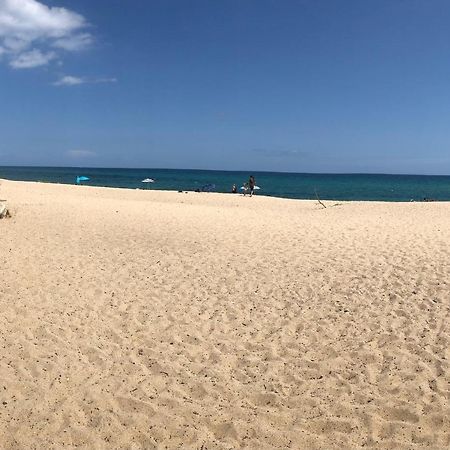Casa Sylvia Apartment SantʼAntìoco Екстериор снимка