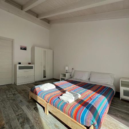 Casa Sylvia Apartment SantʼAntìoco Екстериор снимка