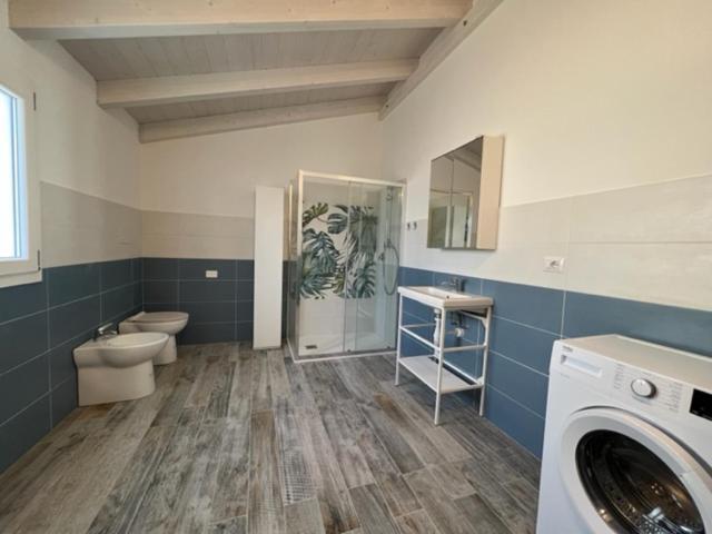 Casa Sylvia Apartment SantʼAntìoco Екстериор снимка
