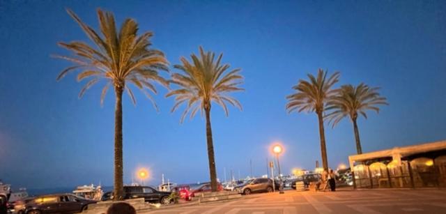 Casa Sylvia Apartment SantʼAntìoco Екстериор снимка